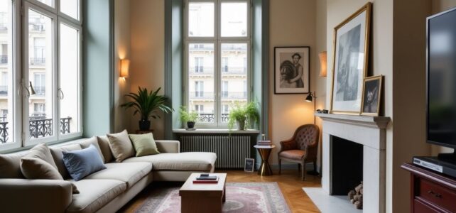 Le diagnostic immobilier à Paris : un outil essentiel pour sécuriser votre patrimoine